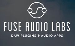 Fuse Audio Labs 1 Plugin (make your selection)